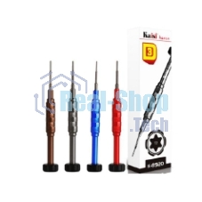 Отвертка для электронных компонентов Kaisi K-8920 3D T2