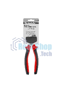 Бокорезы, 180 мм, хром-ванадий, двухкомпонентные рукоятки Matrix