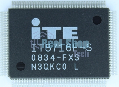 Мультиконтроллер IT8716F-S/FX-L