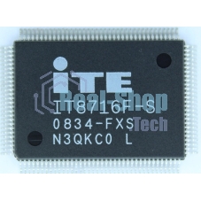 Мультиконтроллер IT8716F-S/FX-L