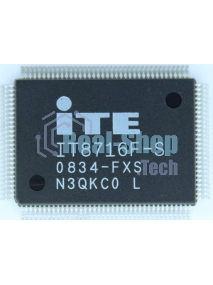 Мультиконтроллер IT8716F-S/FX-L