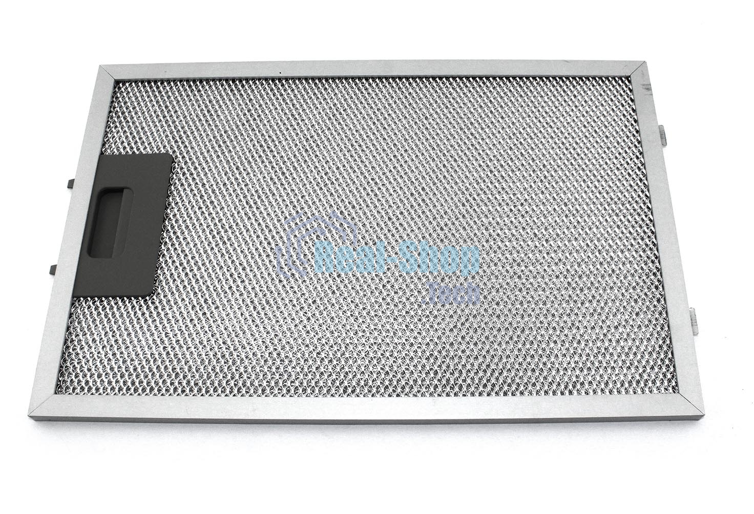 Жировой фильтр для вытяжек Krona B35-2617-015-0