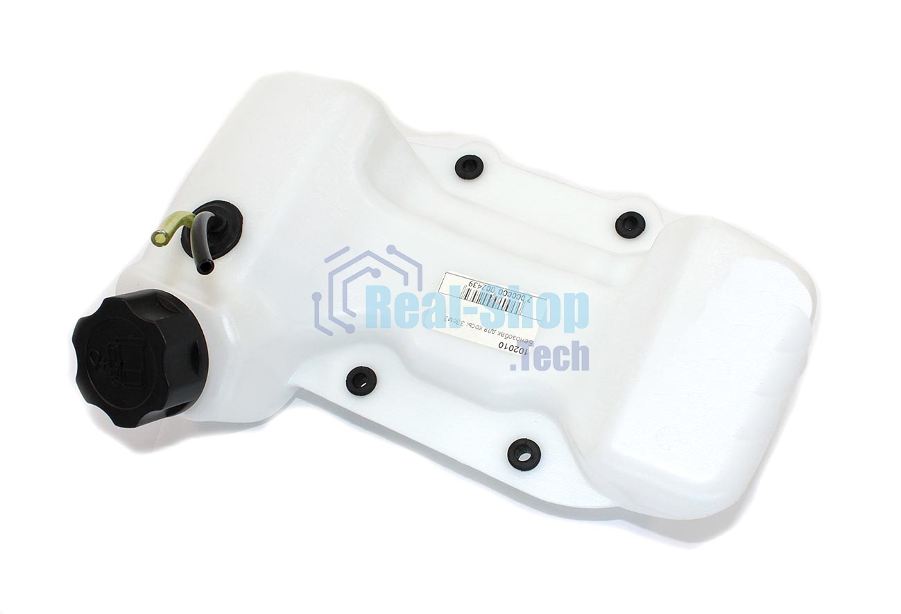 Бенозобак для косы 43/52 см3 4 крепления 102010