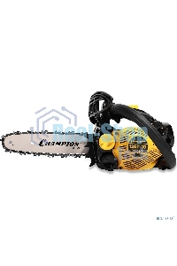 Бензопила Champion 126T-10 1,15 кВт 25 см 2,4 кг