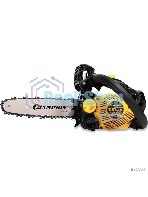 Бензопила Champion 126T-10 1,15 кВт 25 см 2,4 кг