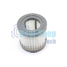 Фильтр HEPA для пылесоса Xiaomi JIMMY JV51 JV71 CJ53 C53T CP31 2 шт