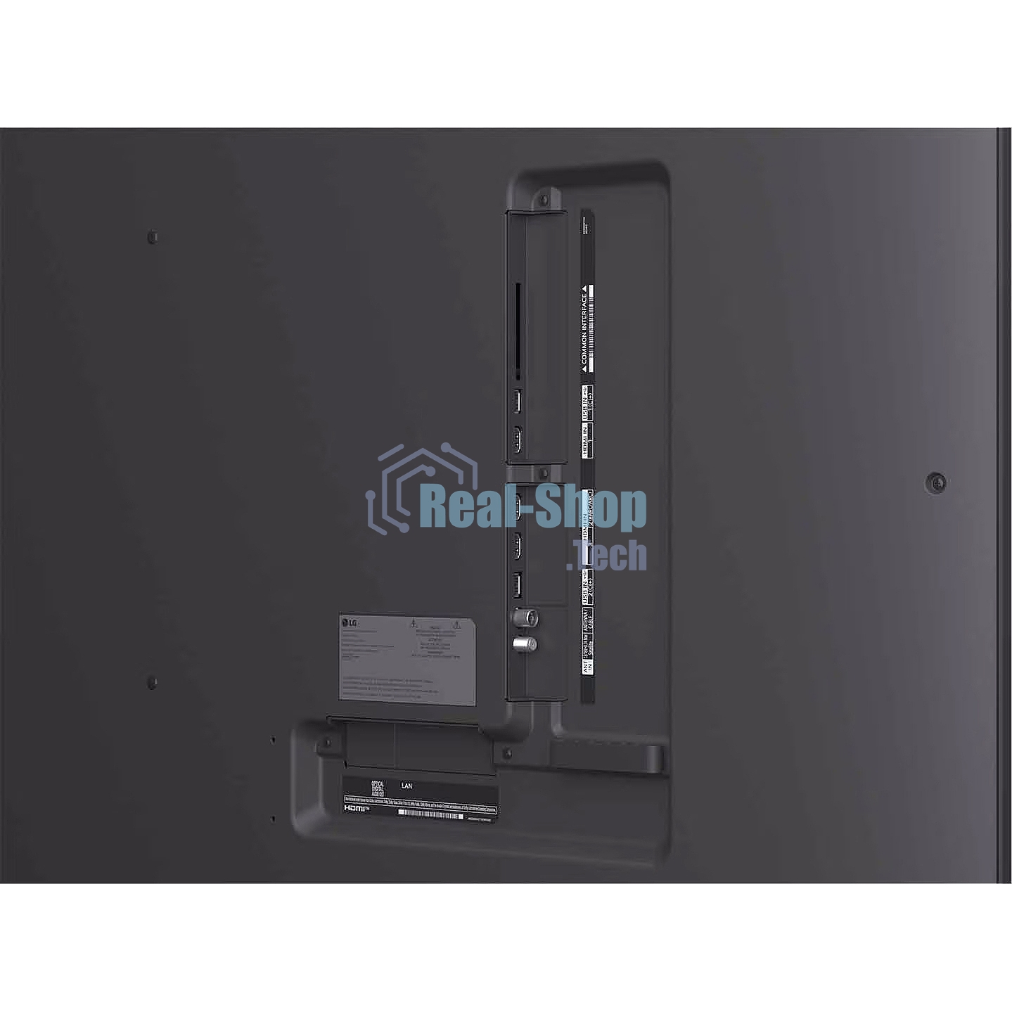 Телевизор LG 50