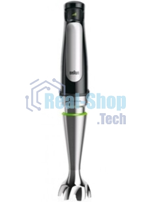 Блендер Braun MQ7087X