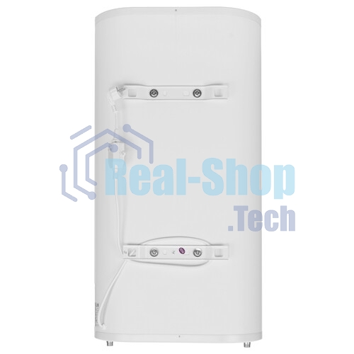 Водонагреватель Haier ES80V-F4 INOX 2кВт 80л электрический настенный/белый