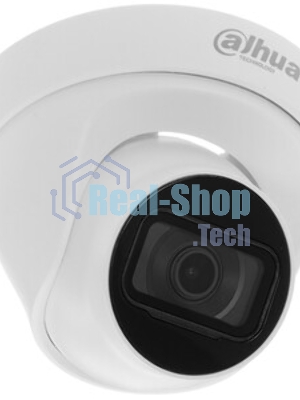 Камера видеонаблюдения Dahua DH-IPC-HDW1230T1P-A-0280B-S6