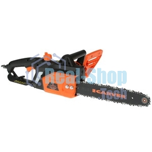 Электрическая цепная пила Carver RSE-1800М 1800Вт 2.4 л.с. дл. шин.: 14