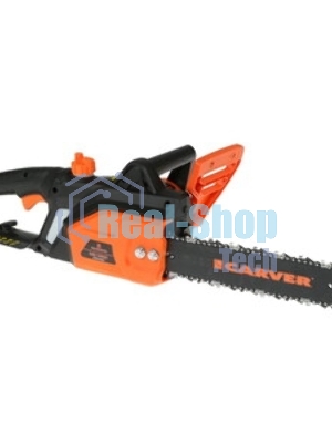 Электрическая цепная пила Carver RSE-1800М 1800Вт 2.4 л.с. дл. шин.: 14