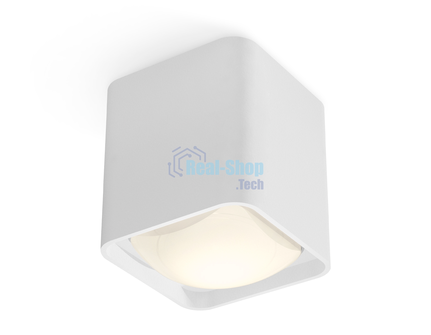 Светильник Ambrella Light XS7840022 SWH/FR белый песок/белый матовый MR16 GU5.3 (C7840, N7756)
