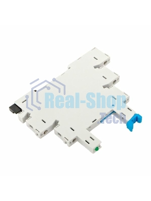 Разъем для реле РM slim 23/1 AVERES EKF rms-23-1