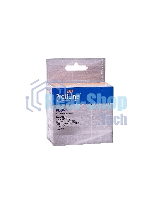 Картридж струйный ProfiLine PL-0825 для принтеров Epson StylusR270/R290/R295/R390/RX590/RX610/RX615/RX690/1410/TX700W/TX800FW/T50 Light Cyan водн