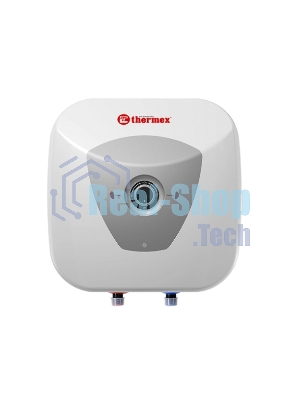 Водонагреватель Thermex Hit H10-O (PRO) над раковиной