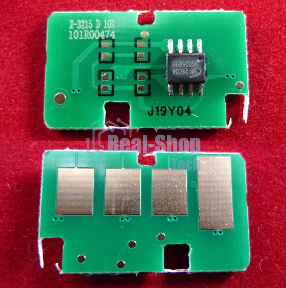 Чип Xerox Phaser 3052/3260/WC3215/WC3225 Drum (101R00474) 10K ELP Imaging