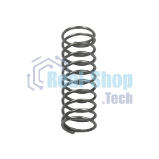 Пружина роликов выхода Samsung/HP ML-1210/1610/SCX-4321/4521 (6107-001163)