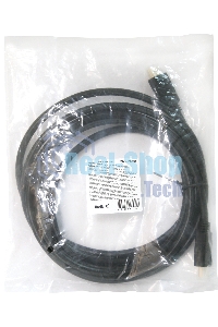 Кабель Defender HDMI-10 (ver. 1.4) HDMI(M)-HDMI(M), 3м, PolyBag