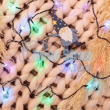 Гирлянда светодиодная Neon-night 