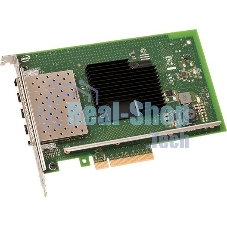 Сетевой адаптер Intel Ethernet Converged Network Adapter X710-DA4