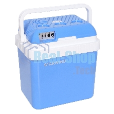 Автохолодильник Starwind CB-112 24л 48Вт