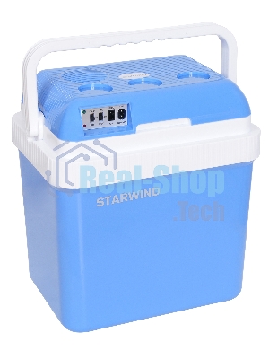 Автохолодильник Starwind CB-112 24л 48Вт