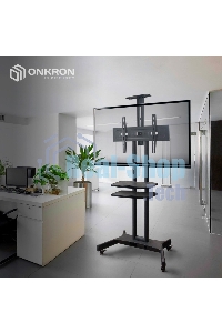 Стойка для телевизора с кронштейном ONKRON TS1552 40