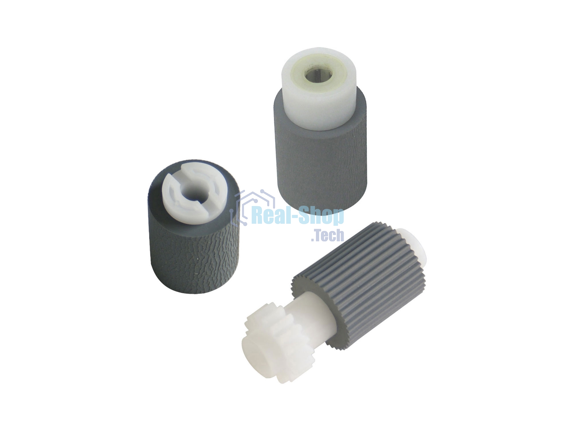 Комплект роликов CET CET8856 (2AR07220/2AR07230/2AR07240) для Kyocera KM-1620/1650/2050/2550
