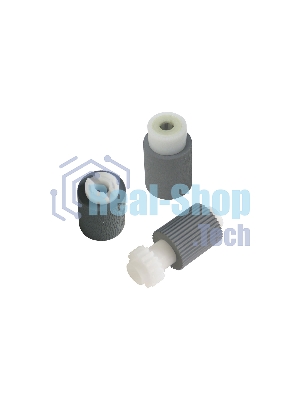 Комплект роликов CET CET8856 (2AR07220/2AR07230/2AR07240) для Kyocera KM-1620/1650/2050/2550