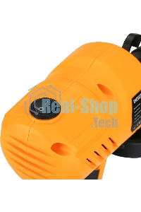 Краскопульт электрический Deko DKSG500 500Вт бак:800мл 650мл/мин