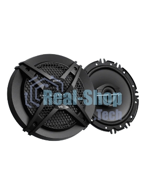 Колонки автомобильные Sony XS-GTF1639 (без решетки) 270Вт 90дБ 16см (6дюйм) (ком.:2кол.) коаксиальные трехполосные