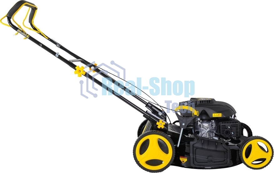 Газонокосилка бензиновая Huter GLM-530SX