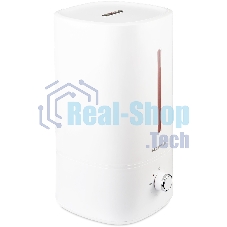 Увлажнитель воздуха Starwind SHC1536 30Вт (ультразвуковой) белый