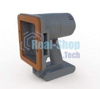 Аксессуар для дисплея TOOL DS-D42MF2B Hikvision