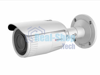 IP камера 4Mpix BULLET DS-I456Z(B)(2.8-12мм) HiWatch
