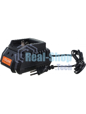 Зарядное устройство Sturm! SBC1821 1BatterySystem 18 В, 2А