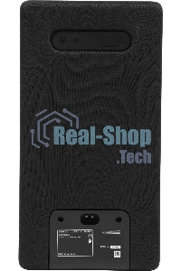 Сабвуфер Sony SA-SW3 200Вт черный