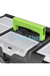 Ящик для инструментов Сибртех 21”, с органайзерами