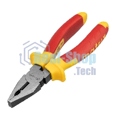 Плоскогубцы комбинированные Matrix insulated 160 мм двухкомпонентные рукоятки