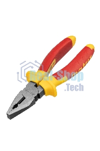 Плоскогубцы Matrix комбинированные insulated 160мм двухкомпонентные рукоятки