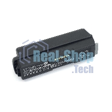Аккумуляторная батарея CameronSino CS-ET4090BX для терминала сбора данных Symbol WT4000 3,7V 4400mAh