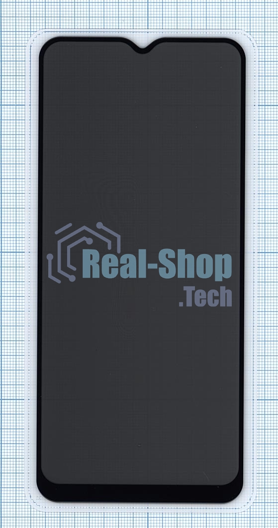 Защитное стекло Privacy 