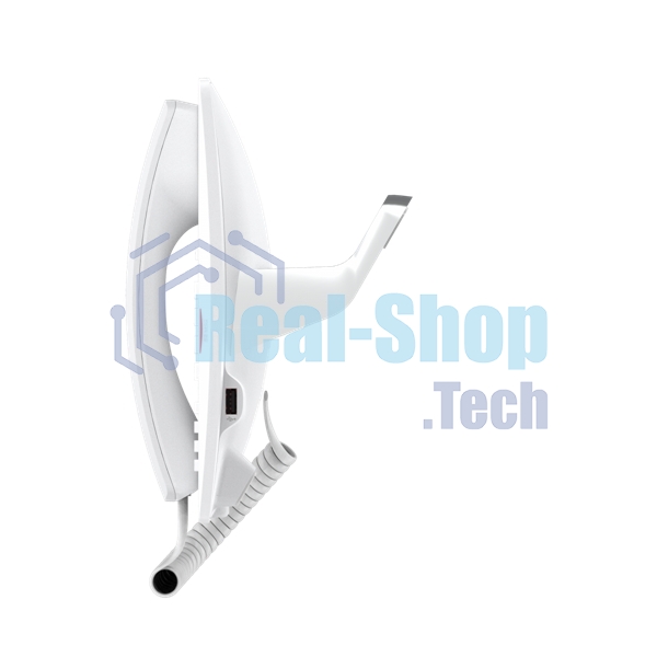 Телефон IP Fanvil H3W белый (H3W WH)