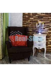 Фигура на подставке Neon-night 