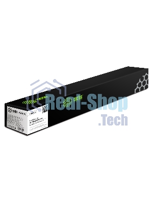 Картридж лазерный Cactus CS-WC7525M 006R01519 пурпурный (15000 стр.) для Xerox WorkCentre 7525/7530/7535/7545/7556