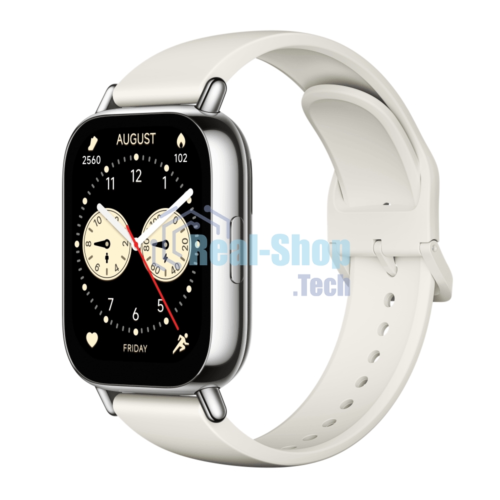 Умные часы Redmi Watch 5 Lite Light Gold