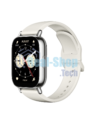 Умные часы Redmi Watch 5 Lite Light Gold