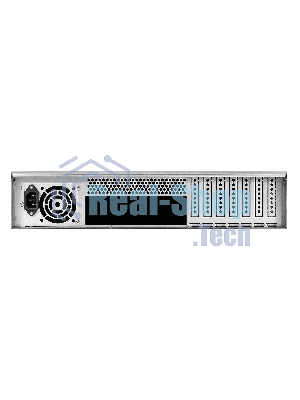 Серверный корпус ExeGate Pro 2U650-05 (RM 19