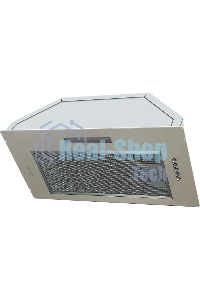 Вытяжка встраиваемая Monsher Angers 60 Beige бежевый, 54 см, 800 куб. м/ч, 45 дБ